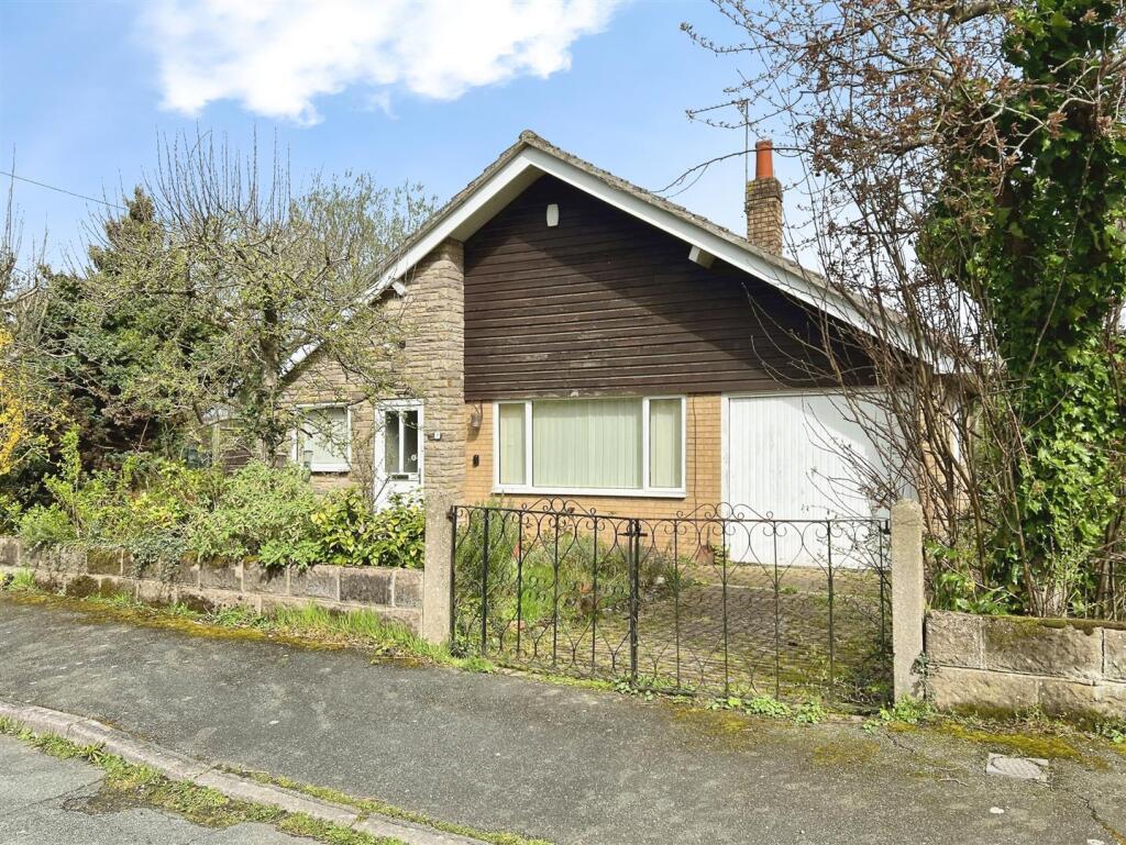 Main image of property: Marton Close, Congleton