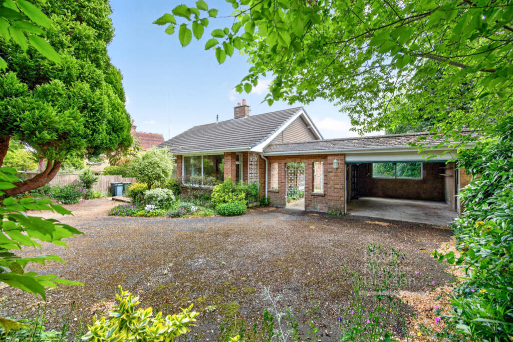 Main image of property: Watergate Road, Newport, Isle of Wight