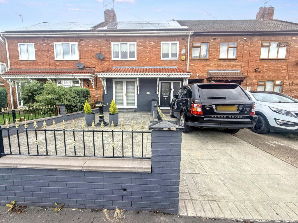 House in Darlington
