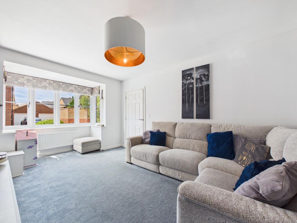 House in Reading - View 5