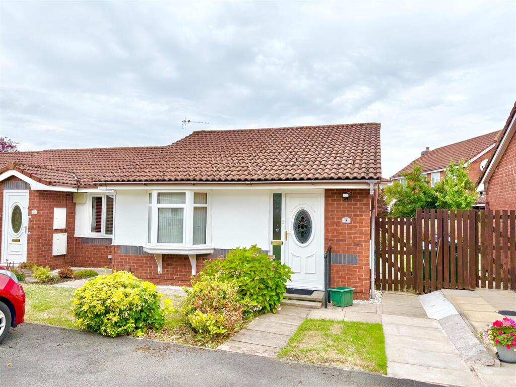 House in Warrington