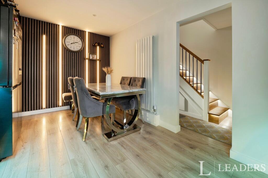 Main image of property: Hillary Close, Heybridge, Maldon, CM9