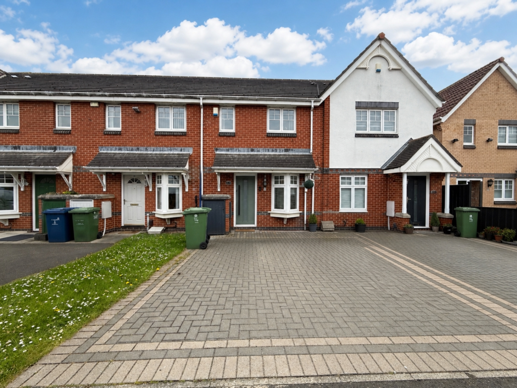 Main image of property: Turnstile Mews, Roker, Sunderland, SR6
