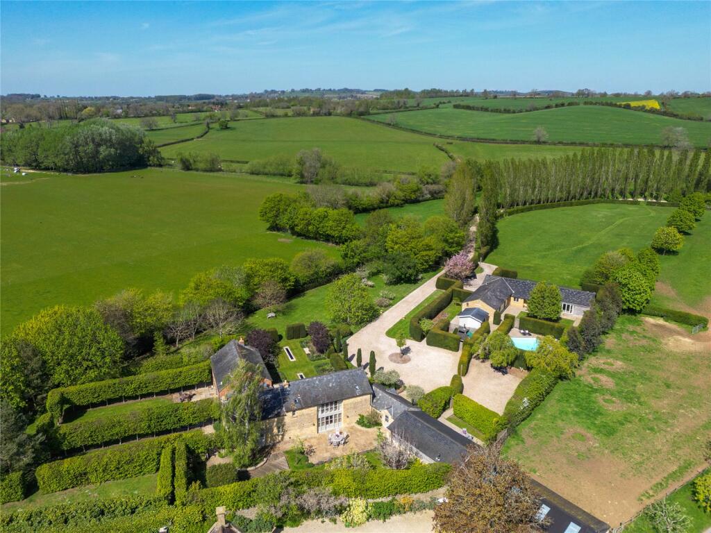 Main image of property: Paxford, Blockley , Moreton-In-Marsh, Gloucestershire, GL56
