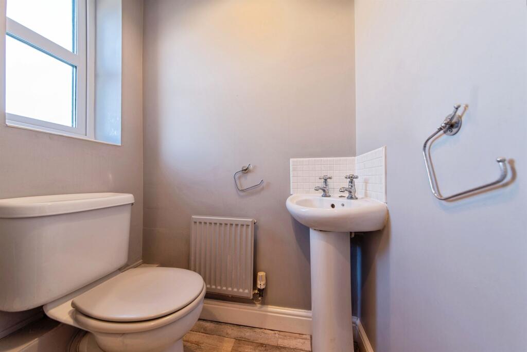 House in Nottingham - View 3
