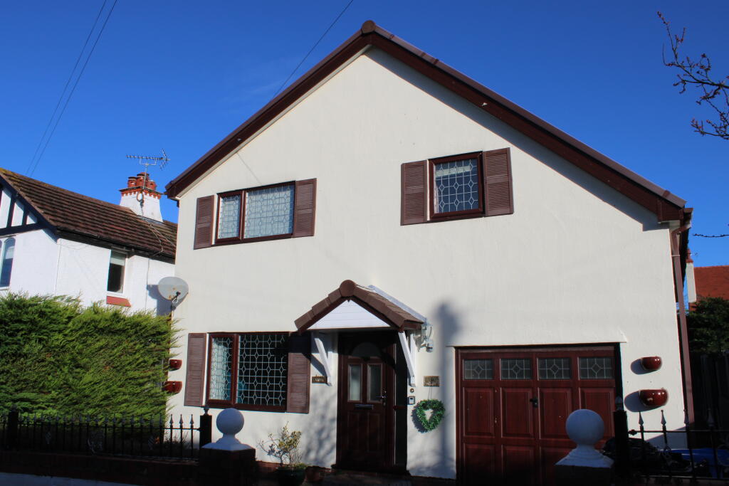 Main image of property: Palmeira Gardens, Prestatyn