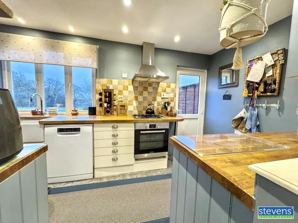 Oaklands, Petrockstow, Okehampton, Devon, EX20 photo 3