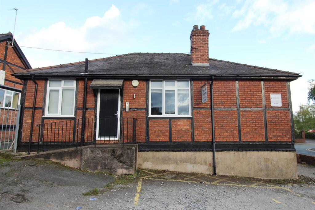 Main image of property: The Old Surgery, Sheath Street, Northwich