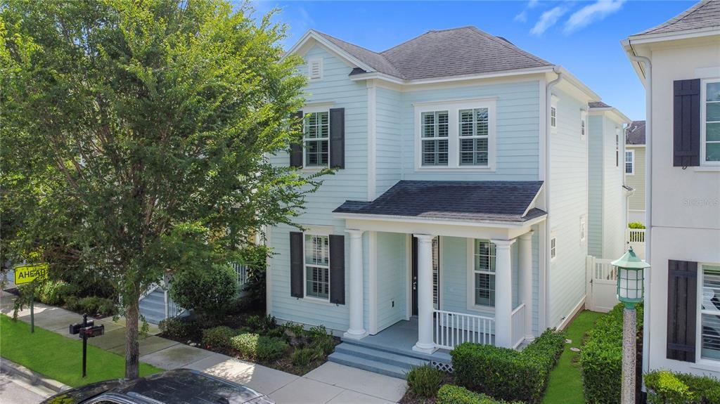 Main image of property: Florida, Celebration