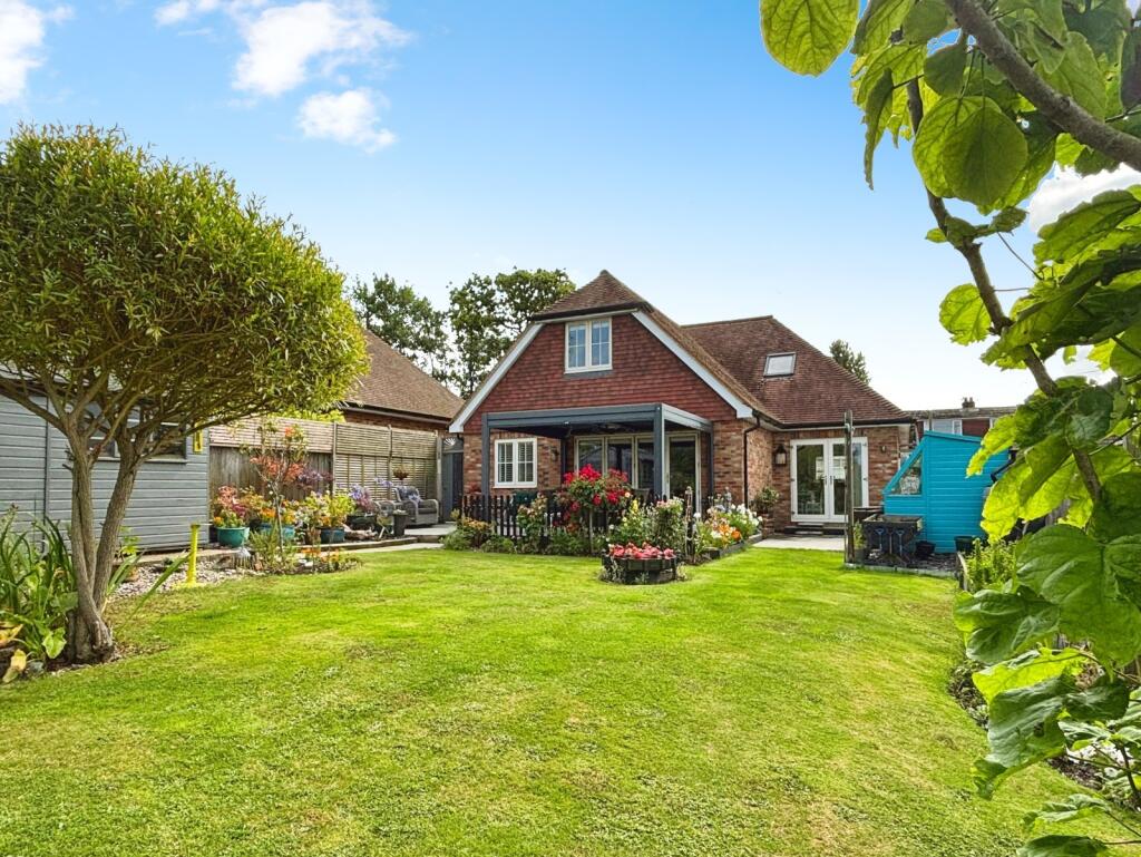Main image of property: The Avenue, Fairlight, Hastings, East Sussex, TN35