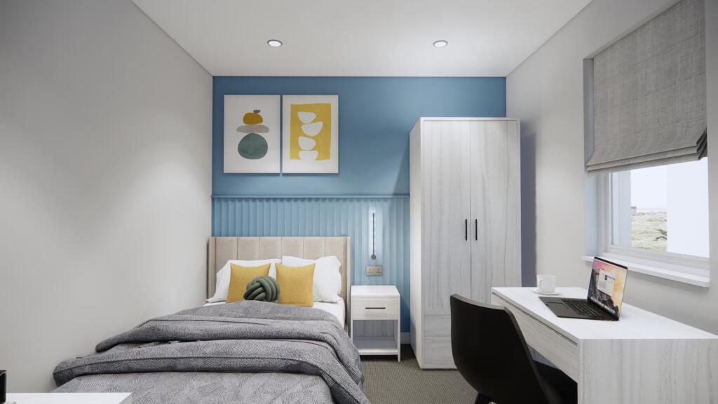 Main image of property: Bonham Road, BOURNEMOUTH