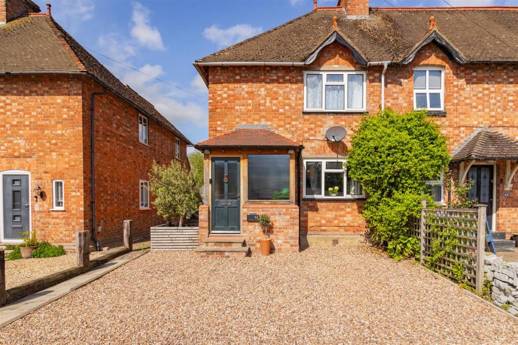 Main image of property: George Street, Stockton, Southam