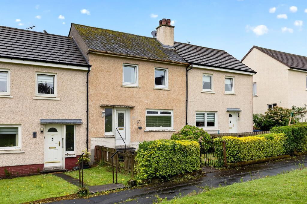 Main image of property: Montrose Road, Paisley