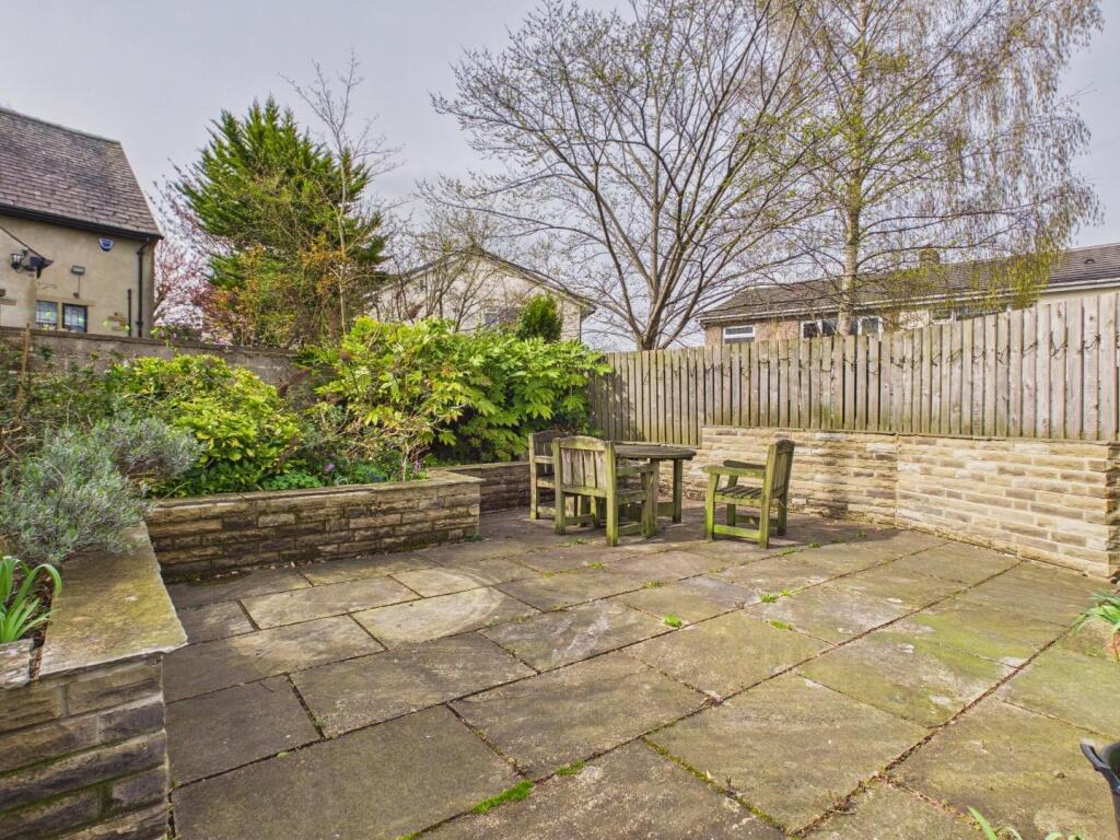 Additional image 20 of Hallowes Grove, Cullingworth, Bradford