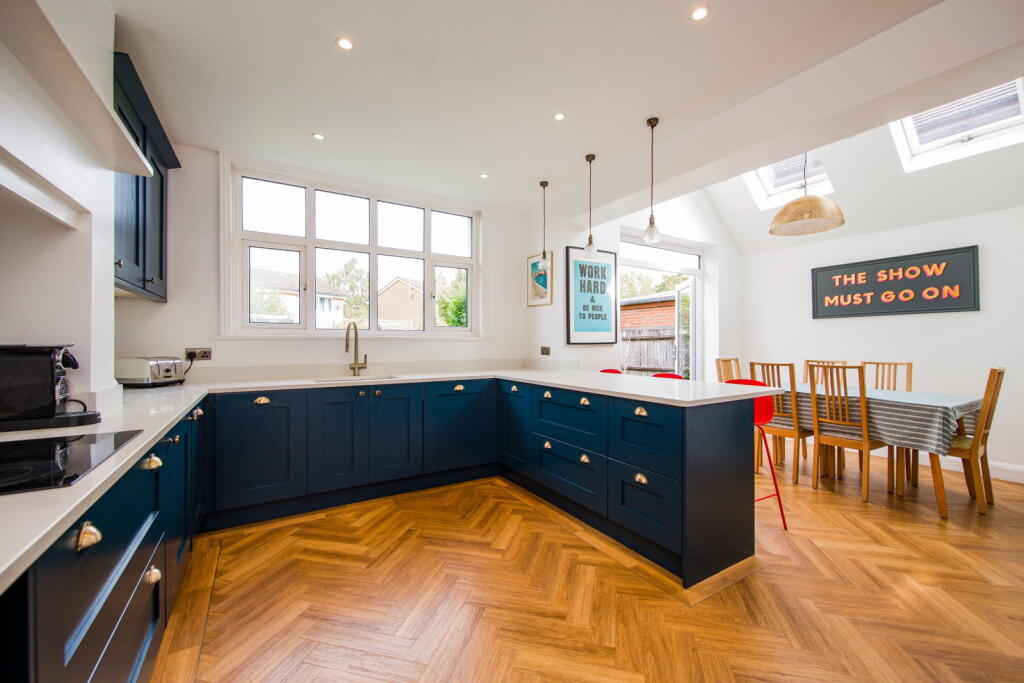 House in Tonbridge - View 5