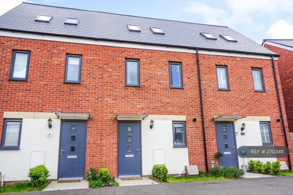 Main image of property: Elderflower Drive, Emersons Green, Bristol, BS16
