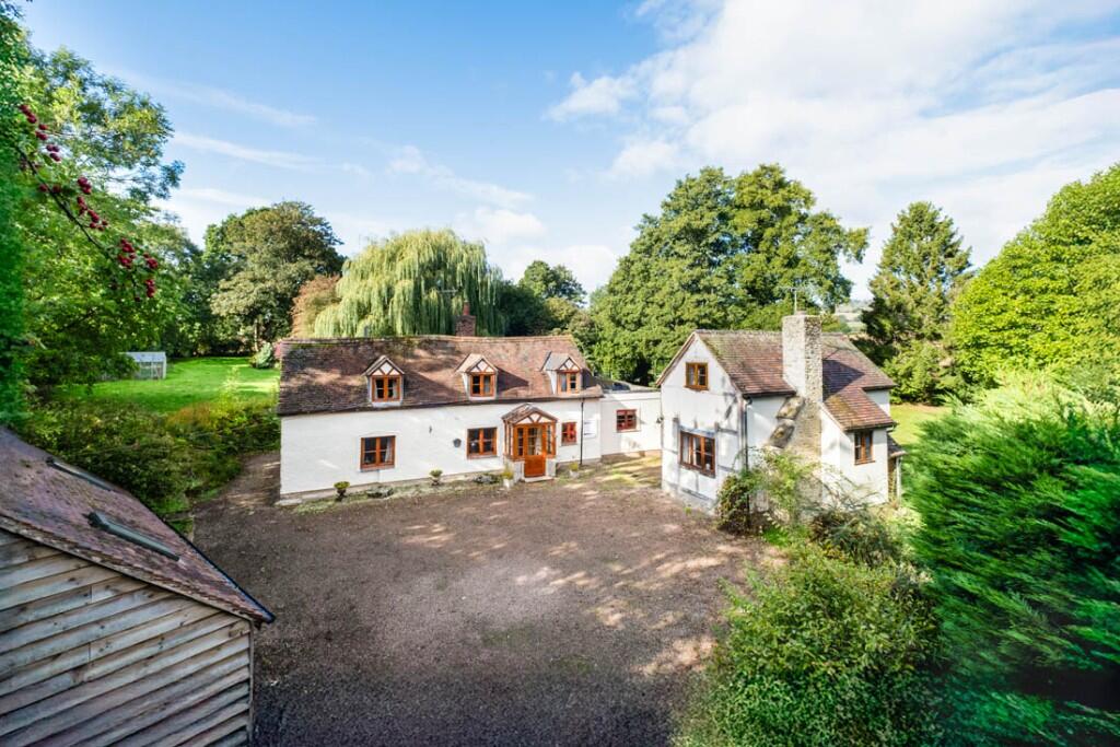 Main image of property: Millbrook Way, Orleton, Herefordshire