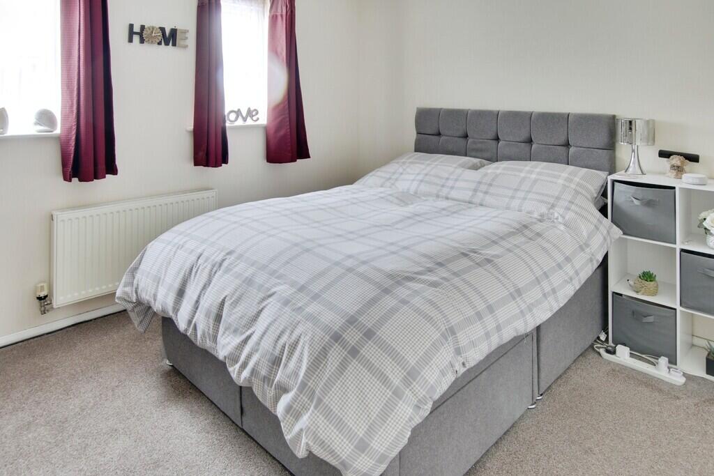 Apartment in Peterborough - View 4