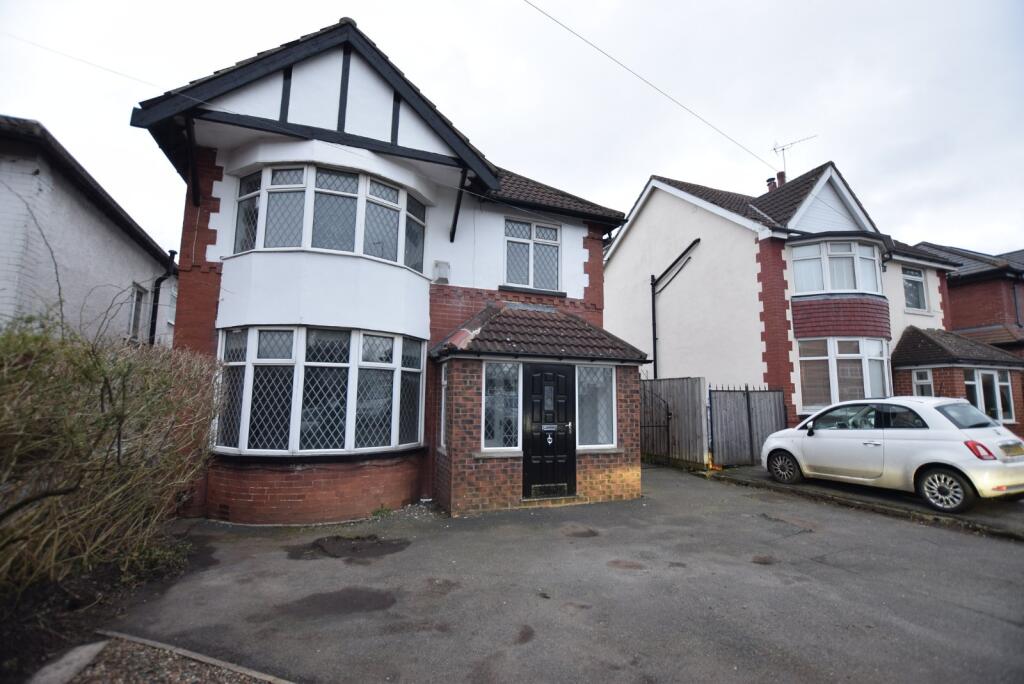 Main image of property: King Lane, Alwoodley, Leeds