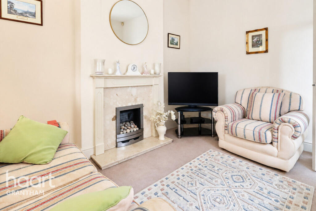 House in South Kesteven, Grantham - View 4