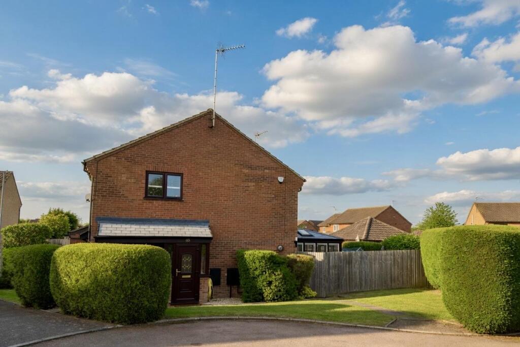 Main image of property: Aquitaine Close, Duston, Northampton NN5