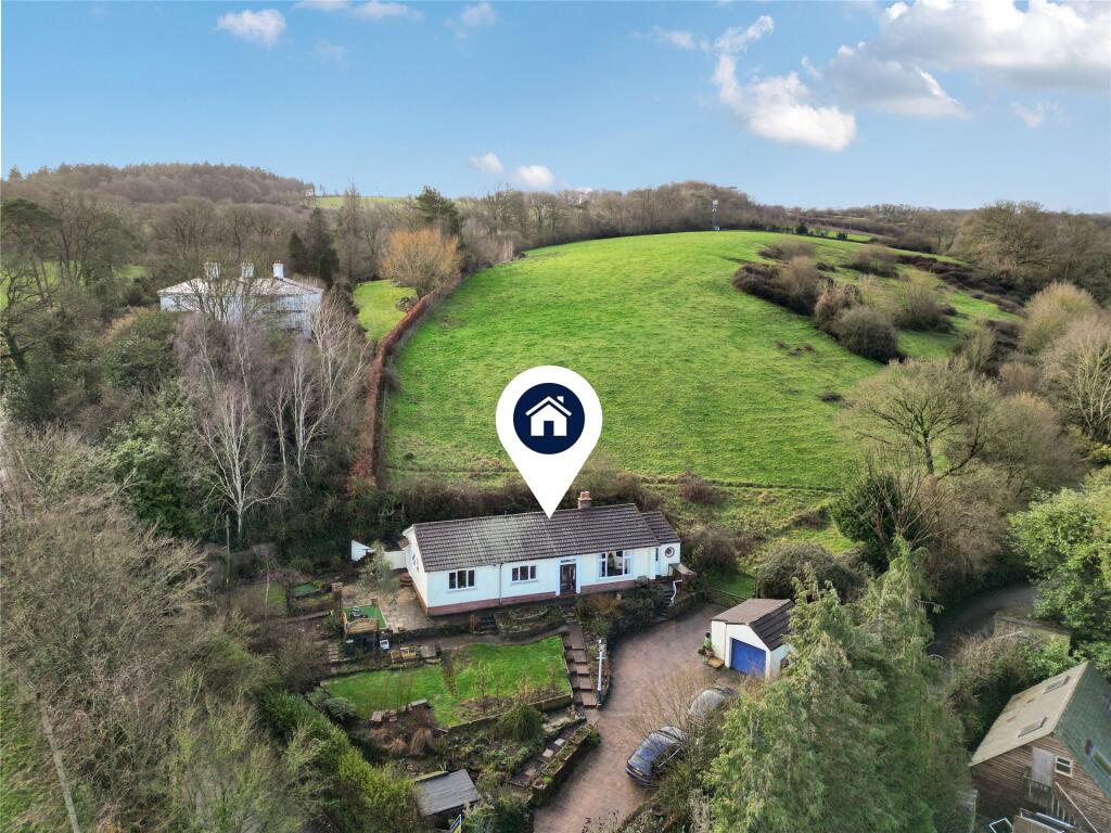 House in Exeter - View 4
