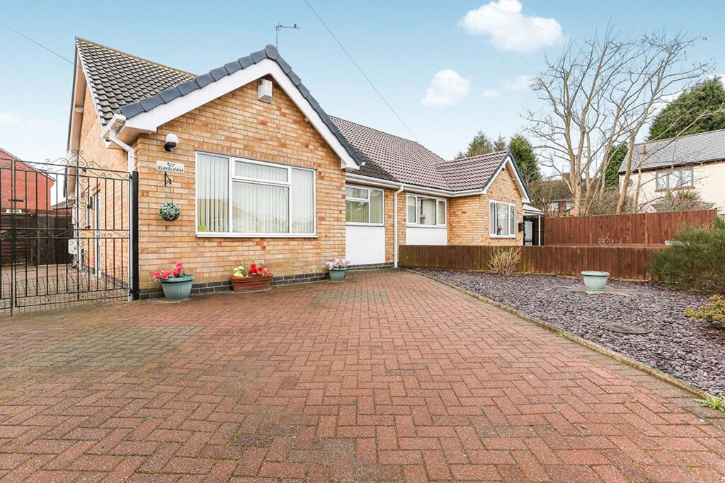 Main image of property: Topps Heath, Bedworth, Warwickshire, CV12