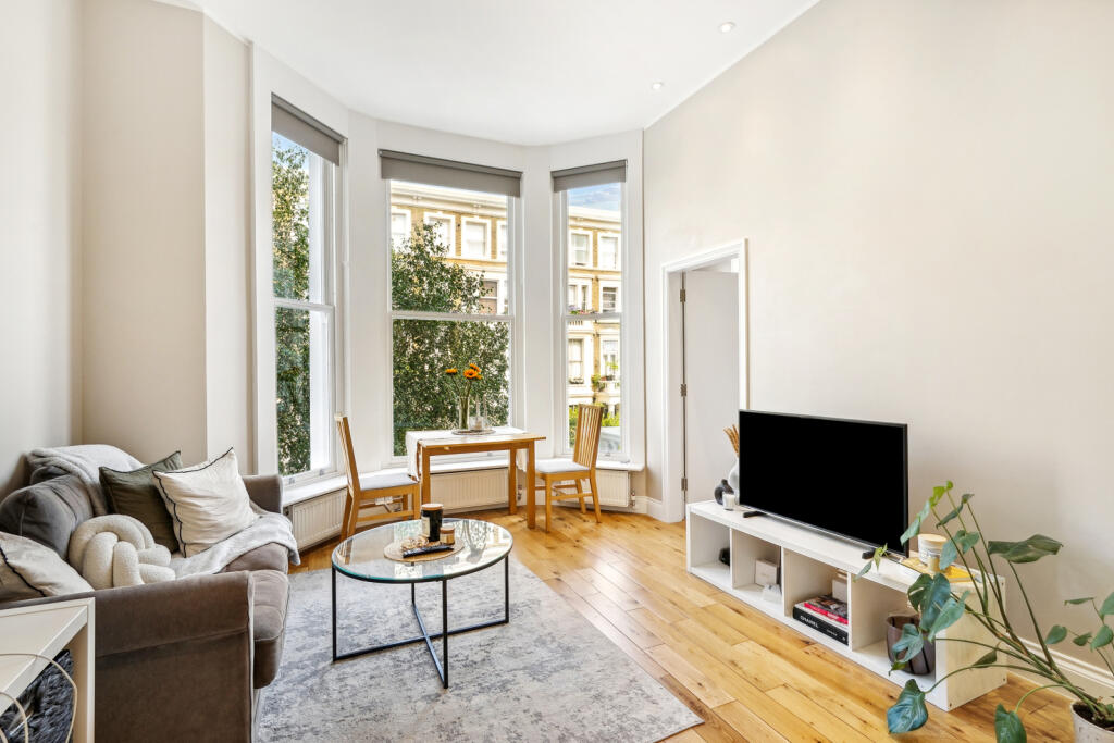 Main image of property: Longridge Road, 
Earls Court, SW5