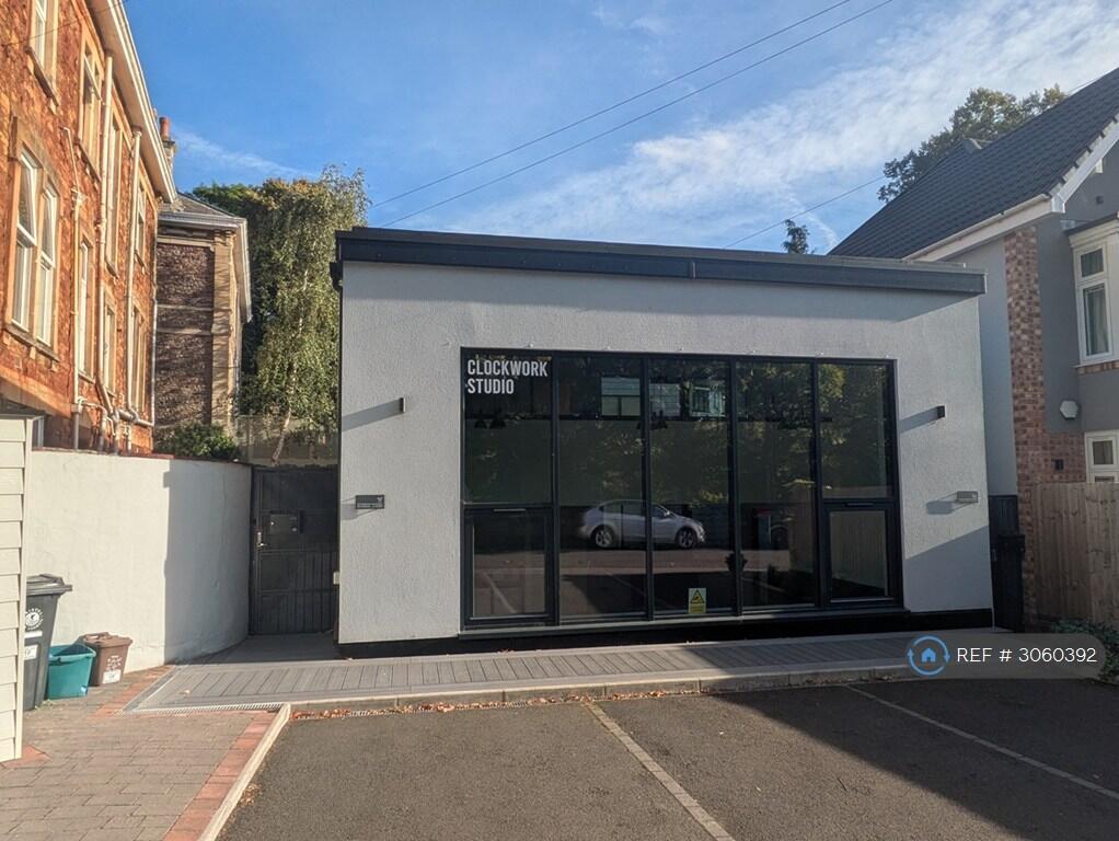 Main image of property: Meridian Road, Bristol, BS6