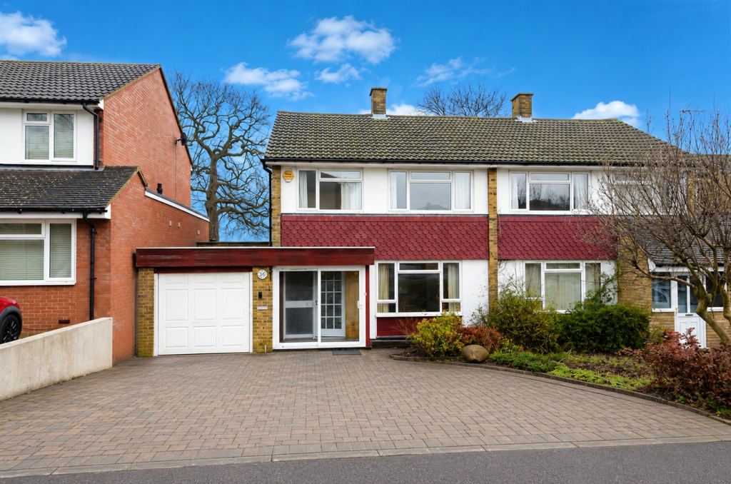 Main image of property: Tiverton Road, Potters Bar, EN6