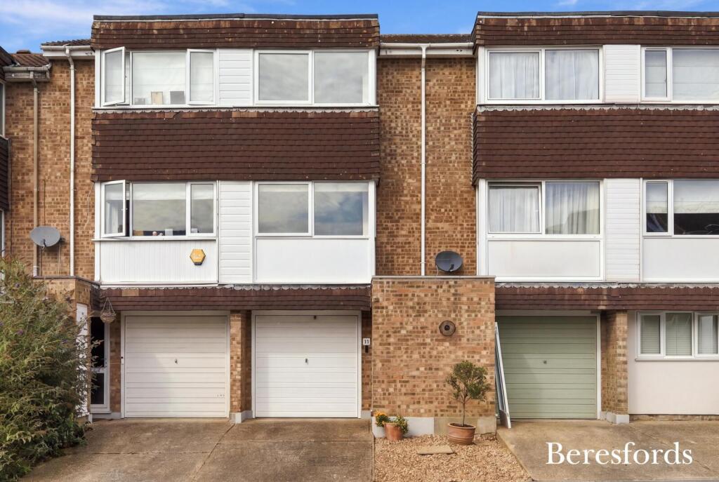 Main image of property: Regency Court, Brentwood, CM14