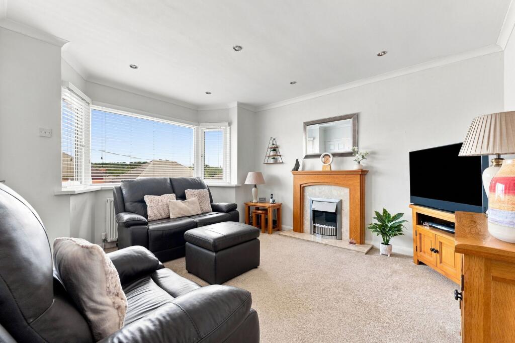 House in Sheffield, South Yorkshire - View 2