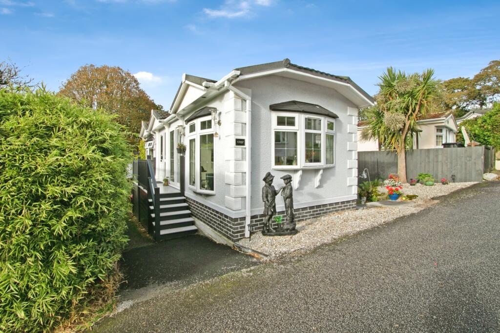Main image of property: Maen Valley, FALMOUTH, Cornwall, TR11