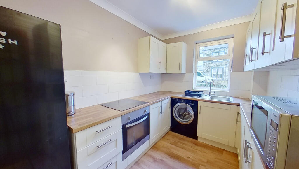 Main image of property: Flat 1 7a North Grange Road, Headingley, Leeds, West Yorkshire