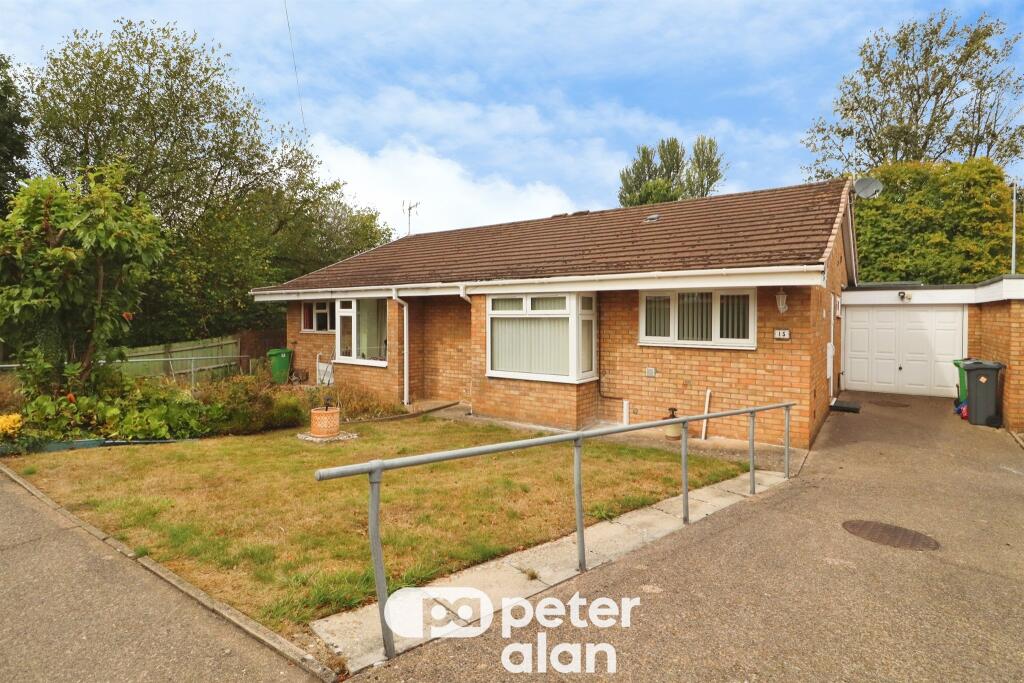 Main image of property: Avonridge, Thornhill, Cardiff