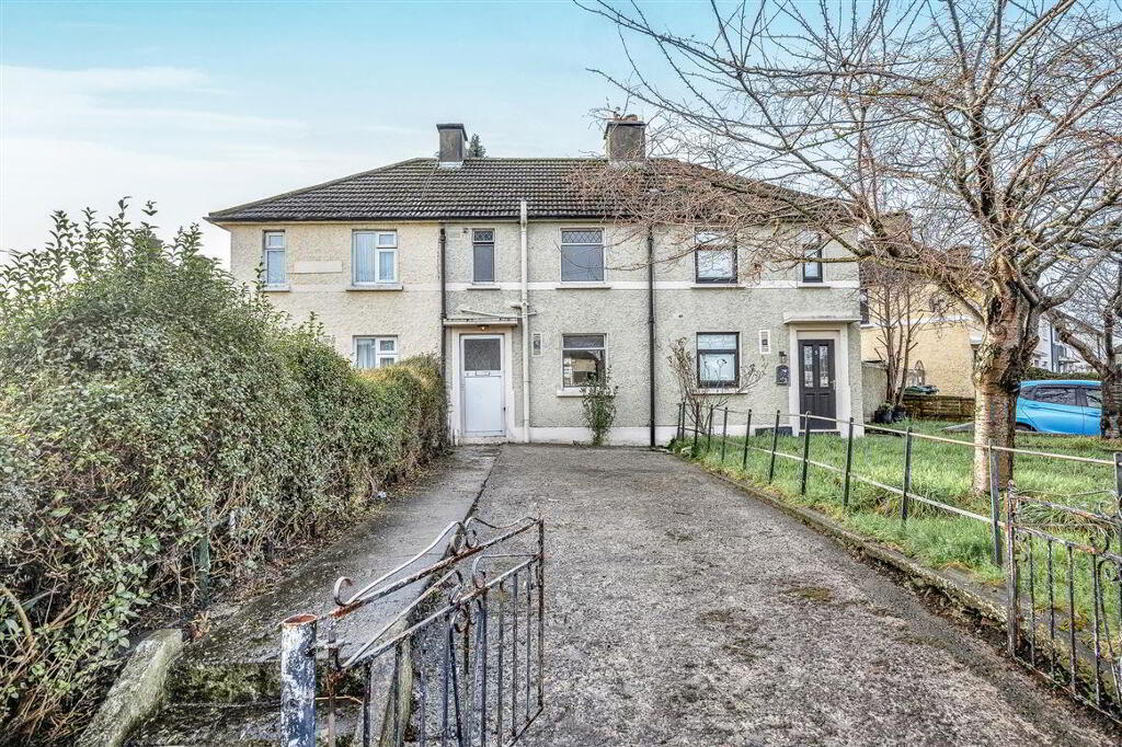 Main image of property: 3 Ballyneety Road, Ballyfermot, Dublin