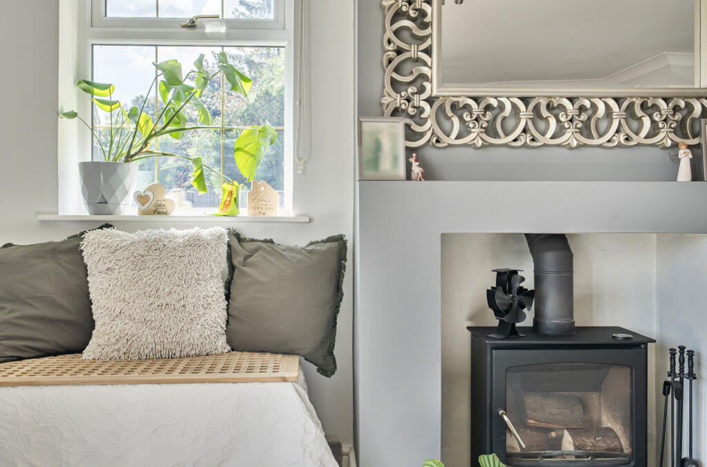 House in Purton, Quarry Farm, Church End - More
