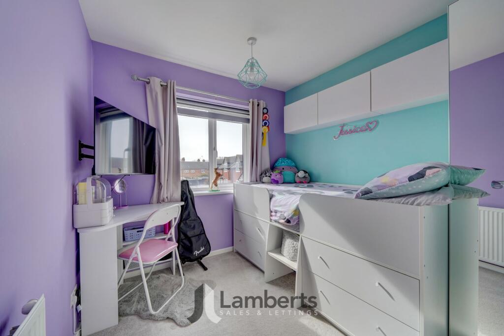 Additional image 10 of Rowland Avenue, Studley, B80