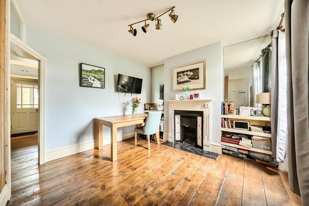 Richmond Road, St Margarets, TW1 – pohled 4
