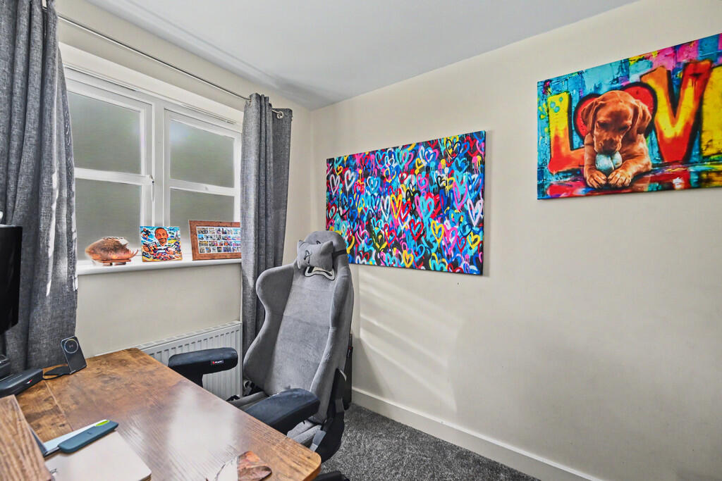 House in Rugby, Long Lawford - View 4