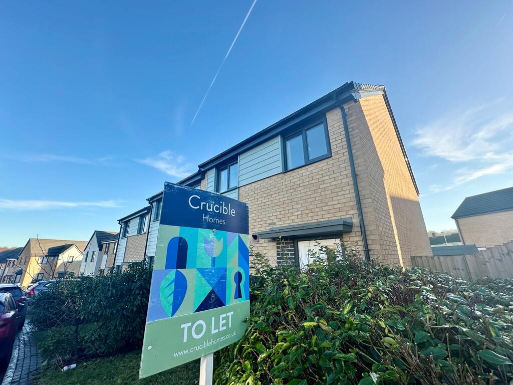 Main image of property: 9 flying fox Crescent,Edlington, Doncaster DN12 1DQ