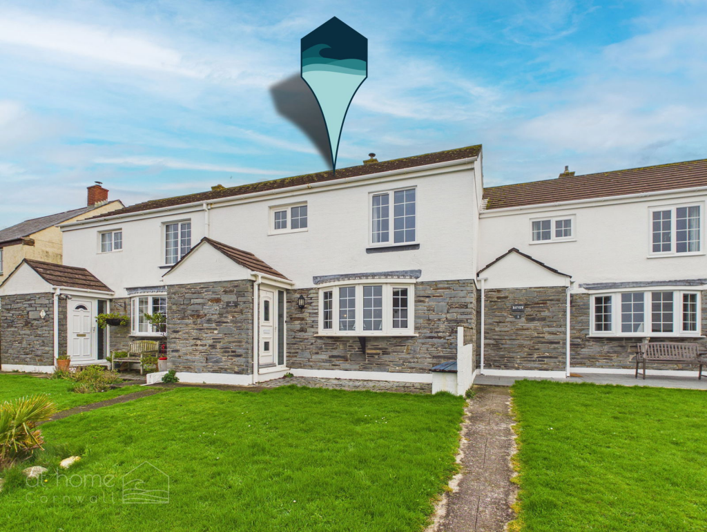 Main image of property: Merbein Cottages - Coastal Lifestyle Awaits | Stylish 3 Bed Cottage Minutes from Watergate Bay!