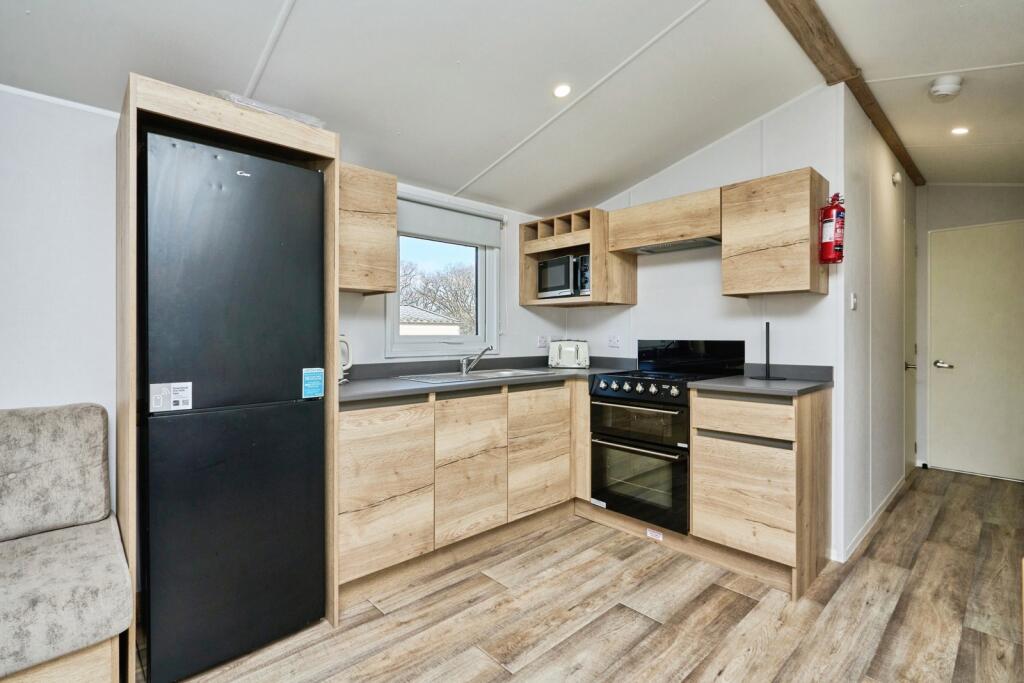 House in Portsmouth, Calbourne - View 3
