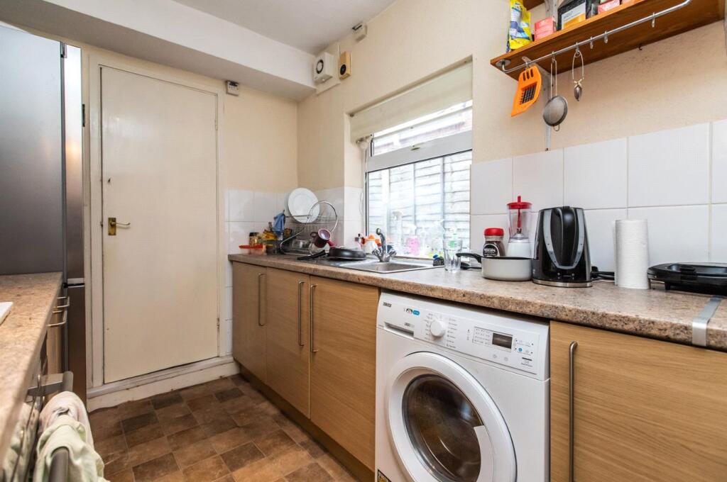 House in Birmingham - View 5