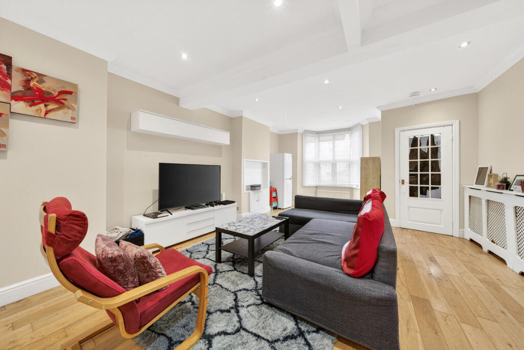 Main image of property: Livingstone Road, Thornton Heath, CR7