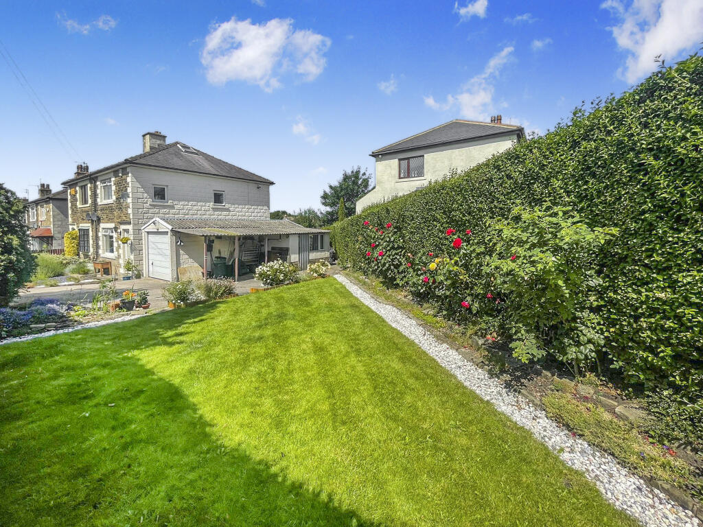 Brookfield Avenue, Shipley, Bradford - View 2