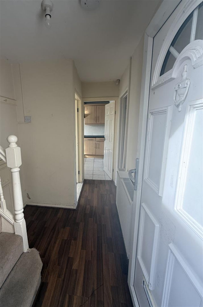 Main image of property: Sceptre Road, Liverpool