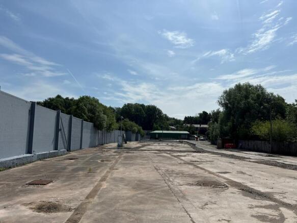 Crescent Road, Ashton Under Lyne