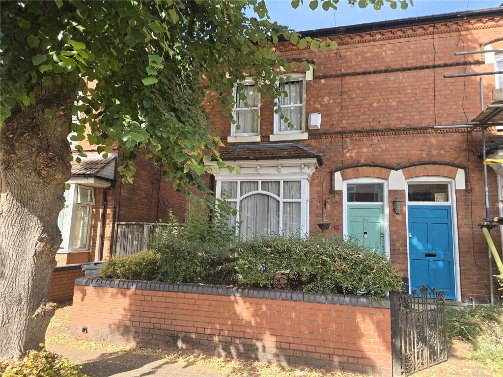Main image of property: Birchwood Crescent, Birmingham, West Midlands, B12