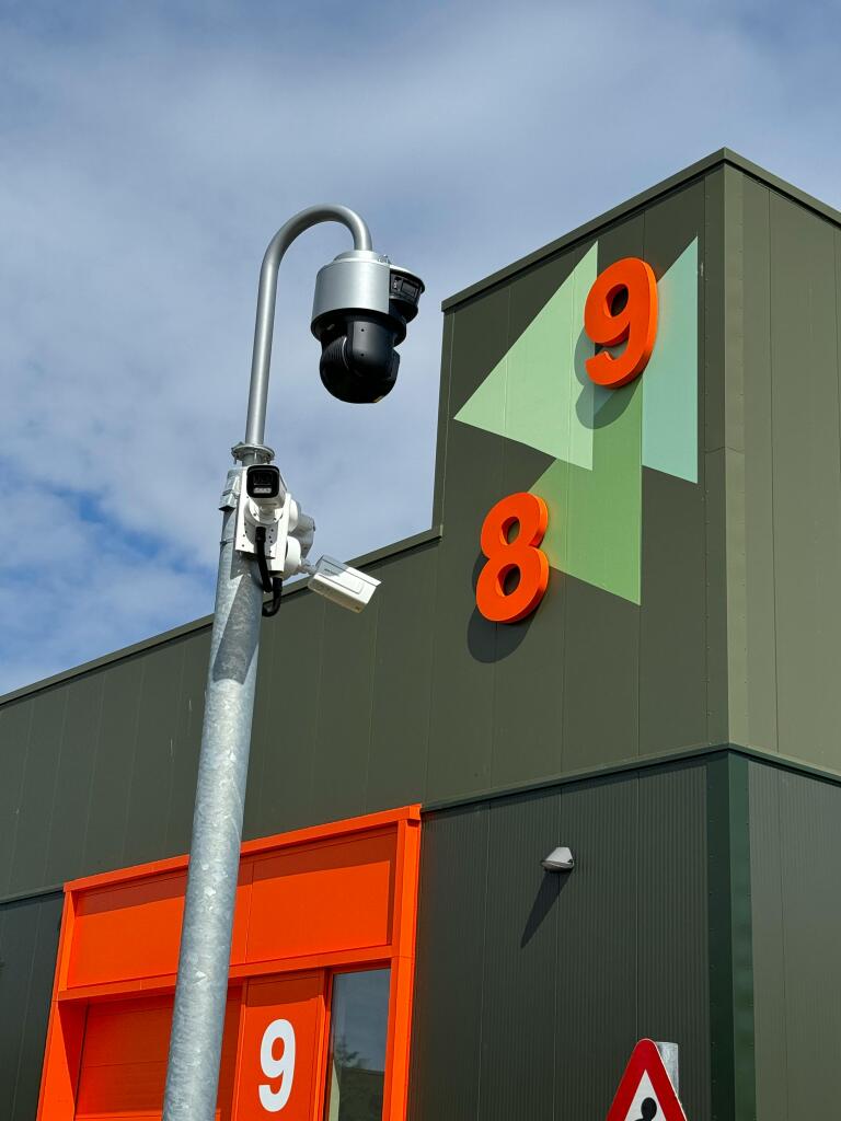 CCTV